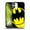 Bat Signal, variant on Head Case Designs Officially Licensed Batman DC Comics Logos Patterns Soft Gel Case Compatible with Apple iPhone 7 / 8 / SE 2020 & 2022