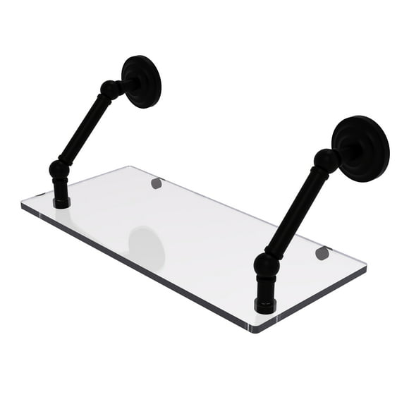 18 Inch Floating Shelf