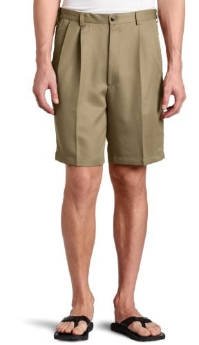 15" #A7S Sizes 30 to 44  Inseam Mens 100% Cotton Cargo Shorts 