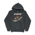 thumbnail image 2 of Polaris RZR Gear for Every Outdoor Explorer Hoodie, 2 of 6