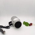 thumbnail image 2 of ShenMo Bouilloire de Voyage Électrique 12V 450ml, Acier Inoxydable, Étanche, 2 of 5