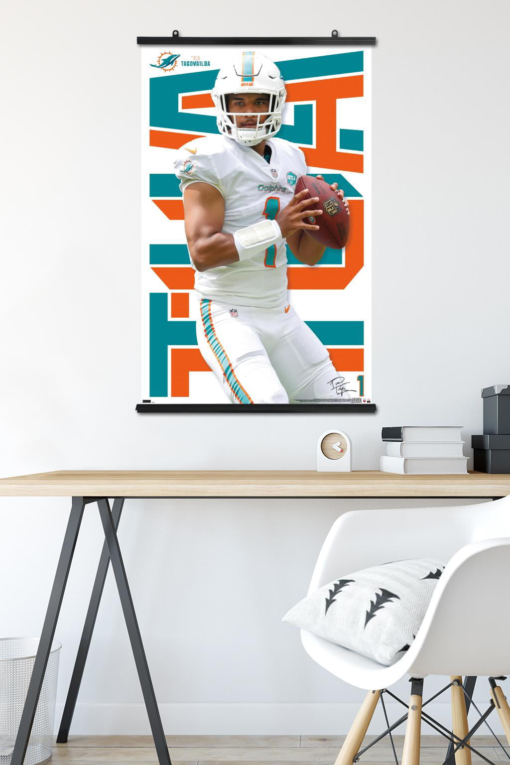 miami dolphins home