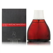 Antonio Puig Antonio Banderas Spirit Eau de Toilette Natural Spray, 1.7 oz
