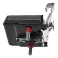 thumbnail image 4 of John Deere 544 544A 544B 544C 544D 544E Loader Injection Pump Shutoff Solenoid 12V, 4 of 6