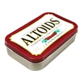 thumbnail image 4 of Altoids Wrigleys Mints Cinnamon, 1.76 Oz, Pack of 3, 4 of 7