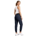 thumbnail image 2 of Rosvigor Women Cargo Hiking Pants Lightweight Joggers Women Workout Pants Outdoor Quick Dry Lounge Trousers, 2 of 6