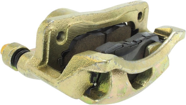 Centric Parts 142.40089 Centric Posi-Quiet Loaded Disc Brake Calipers