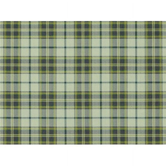 SAYBROOK-908 Printed Saybrook 908 Fabric, Salem Grey