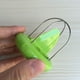 thumbnail image 5 of Pelador de frutas 2 en 1, rebanador de kiwi, pelador y pelador, pelador de kiwi de acero inoxidable con mango de fácil agarre, 5 of 5