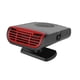 thumbnail image 1 of Calentador de coche, descongelador portátil, iluminación automática, Base giratoria de 360 ​​°, calentador de espacio de calentamiento rápido, enfriador, parabrisas automático, 1 of 5