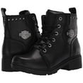 thumbnail image 4 of HARLEY-DAVIDSON Chaussures Bottes Western pour Femmes Cynwood, 4 of 7