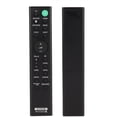 thumbnail image 1 of Control Remoto RMT-AH500U Compatible con Barra de Sonido HT-S350 HT-SD35 Infrarrojo, 1 of 4