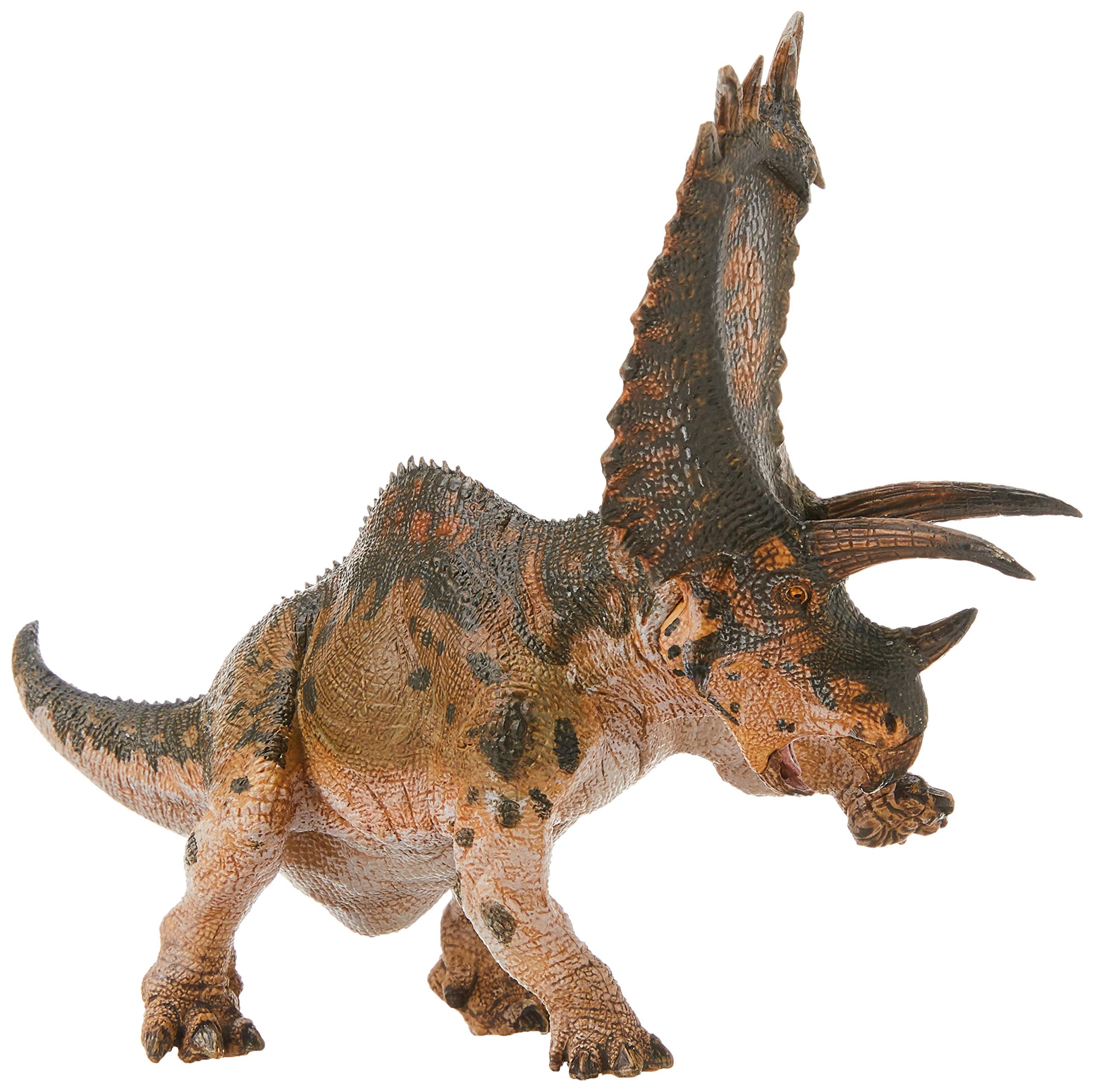 Papo Brown Running T-rex - Walmart.com
