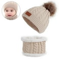thumbnail image 1 of Conjunto Babero Beige Jormftte 221829-1, 1 of 7