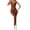 C-Coffee19, variant on DHFJKG Women's Workout Seamless Jumpsuit Yoga Ribbed Fitness One Piece Tank Top Leggings Romper Sleeveless Square Neck Gym Sportswear Soft Onesie