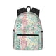 thumbnail image 1 of Easygdp Watercolor Tiger Mochila Casual para Portátil, Mochila para Escuela, Viajes, Negocios, 1 of 6