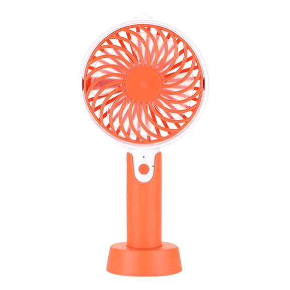 FFENYAN Gift Mini Handheld USB Mini Wind Power Ultra-Quiet And Convenient Student Office