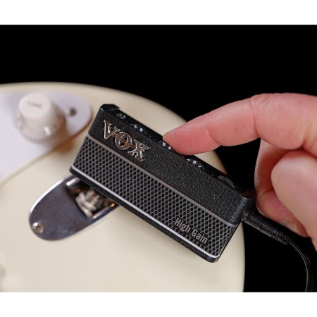 VOX amPlug3 High Gain/AP3-HG　ギターアンプ