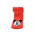 thumbnail image 3 of Mickey Mouse Infant/Toddler Home Sock Size 12M-5T, 3 of 5