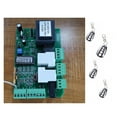 thumbnail image 2 of AC Motor Control Board PCB Controller Circuit Board Electronic Card For Sliding Gate Opener ,Free Your Hands, 2 of 4