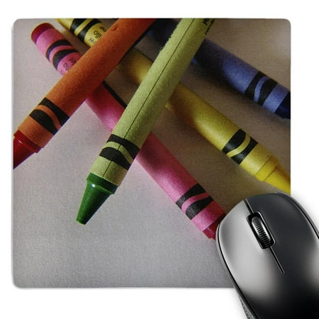 3dRose  Color Me Crayons  MousePad price history on PriceWatchPro