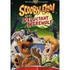 Scooby-Doo and the Reluctant Werewolf (DVD), Turner Home Ent, Animation