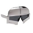 thumbnail image 1 of Gafas de sol Sun-Staches Star Wars Mandalorian UV400, 1 of 4