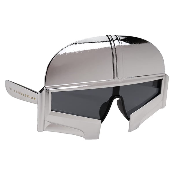 Gafas de sol Sun-Staches Star Wars Mandalorian UV400