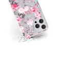 thumbnail image 3 of Babaco Phone Case for Samsung A52 5G / A52 LTE 4G / A52S 5G Fruits and Flowers Partial Print, 3 of 5