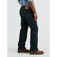 thumbnail image 5 of Levi's Men's 569 Loose Straight Fit Jeans, 5 of 6