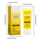 thumbnail image 3 of Fiudx Ofertas del día Limpiador exfoliate azufre absorbe el exceso de grasa, reduce y limpia cuidado adecuado para la rosácea, 100g, 3 of 7