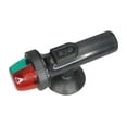thumbnail image 3 of Pactrade Marine Boat LED Portable Bi-Color Port/Starboard inflatables Navigation Light Battery Operated Suction Mount, 3 of 6