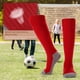 thumbnail image 3 of TFixol Calcetines de fútbol transpirables para niños Calcetines de tubo alto sobre la rodilla Deportes, 3 of 8