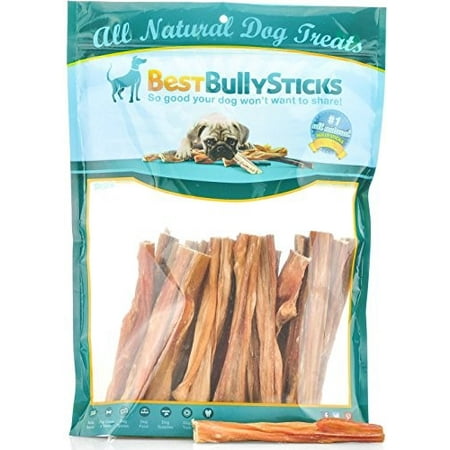 Best Bully Sticks 5-6