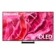 thumbnail image 1 of Samsung 77 Pulgadas Clase OLED 4K S90C Series Quantum HDR, Dolby Atmos Seguimiento de Objetos Sound, 1 of 11