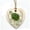 Sea Turtle, variant on Sea Glass DIY Kit Ornament, DIY Sea Glass Craft Kit, Animal Hanging Art Kit Heart Shape Wooden Decoration Set for Adults Kids Home Wall Decor Gift