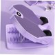 thumbnail image 3 of stretching band stretching band fitness exercise stretching band base plate fitness mat knee stretch stretching band exercise equipment fitness band, 3 of 5