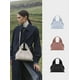 thumbnail image 3 of LHSHIDU Handbag Designer Crossbody Bag For Women Leather Shoulder Bag Clutch Bag Purse Satchel-style Bag, 3 of 7