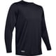 thumbnail image 2 of Camiseta Under Armour Tactical Tech de Manga Larga Negra Talla S, 2 of 4