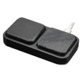 thumbnail image 2 of 1/2/3 Large Key Usb Programmable Macro Keyboard For Windows Linux Macos Hot Mous), 2 of 5