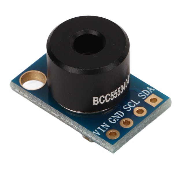 IR Module de Capteur de Température, Module de Détecteur de Température 10 Bits PWM de Sortie pour Appareil Ménager