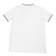 thumbnail image 2 of Playera Polo George para Caballero Diseño Liso 3 Botones Blanco Talla M, 2 of 4