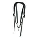 thumbnail image 4 of Correa de hombro para saxofón Baoblaze arnés para el cuello ajustable para instrumentos de viento, 4 of 8