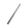 thumbnail image 2 of fashionhome Architects Scales Ruler Professional 30cm Straight Plotting Engineer Rulers Small Scale Silver 2, 2 of 6