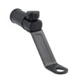 thumbnail image 1 of Soporte de motocicleta soporte impermeable accesorios soporte extensor (negro) (1 unidad), 1 of 5