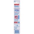 thumbnail image 4 of Colgate Classic Clean Brosse à Dents à Tête Complète, Souple, 2 Unités (Lot de 2), 4 of 4