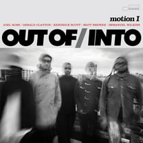 Out Of/Into - Motion I - Music & Performance - Vinyl