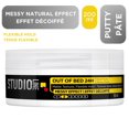 thumbnail image 1 of Studio Line 24H Out of Bed Hair Paste, 1 of 9