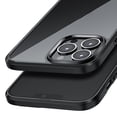 thumbnail image 5 of AMZER Crusta Full Body Case with Built-in Screen Protector for iPhone 13 Pro, 5 of 7
