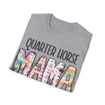 thumbnail image 4 of Womens Adult Quarter Horse Mama t-Shirt, Quarter Horse Show Mom t-Shirt, 4 of 5